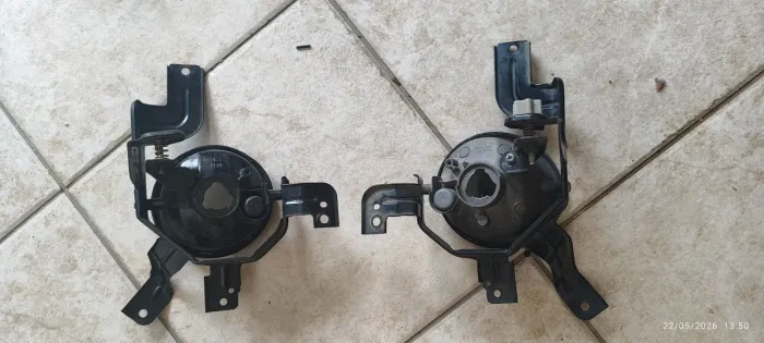 Farol auxiliar Honda accord G8 2000 a 2012, Honda CR-V G2 e G3,Acura.
