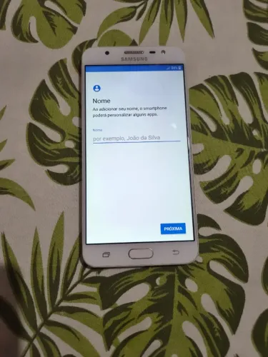 Galaxy J7 Prime