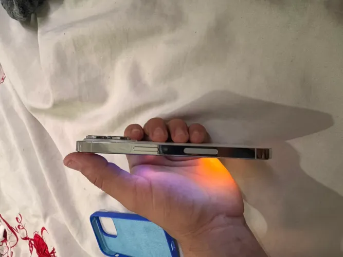 iPhone 14 Pro