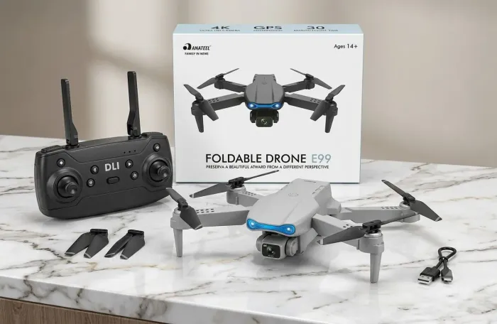 Drone E99 Pro