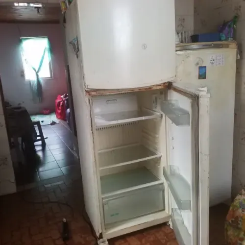 Geladeira