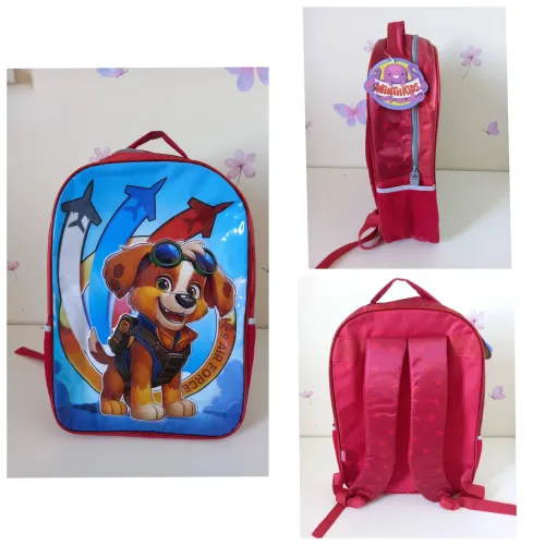 Mochilas escolares Meninos