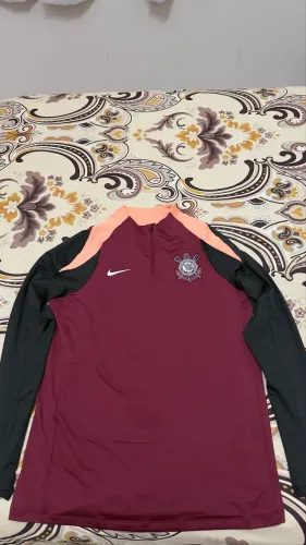 Blusa do Corinthians 
