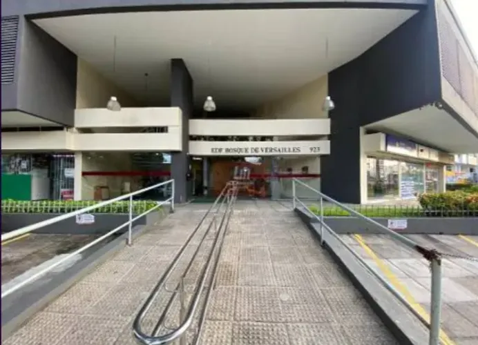 Sala comercial com 34m2 em Santo Amaro no Recife/PE