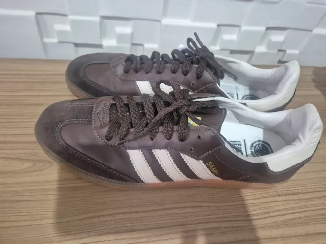 Adidas Samba