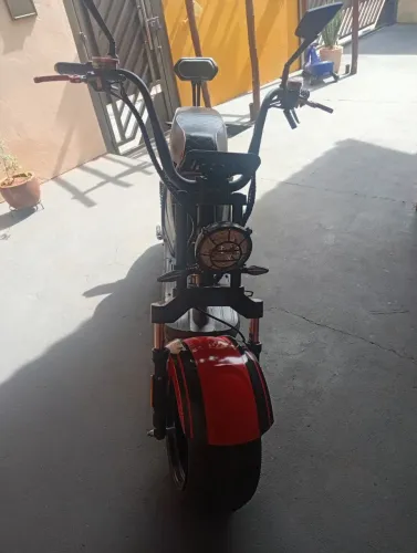 Vender se ou troca por moto.