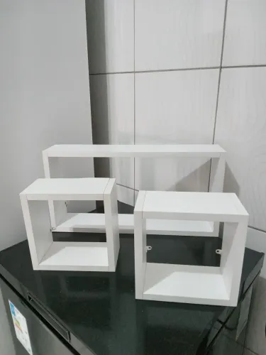 3 ninchos