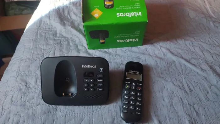 Telefone Intelbras TS 3130