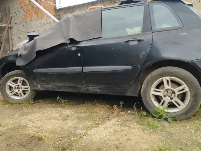 Peças do Stilo 8/ 16v 