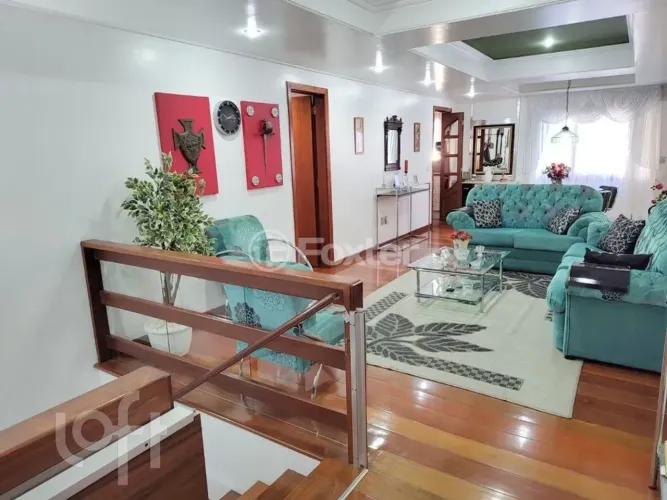 Apartamento 3 dorms à venda Avenida Guaporé, Petrópolis - Porto Alegre