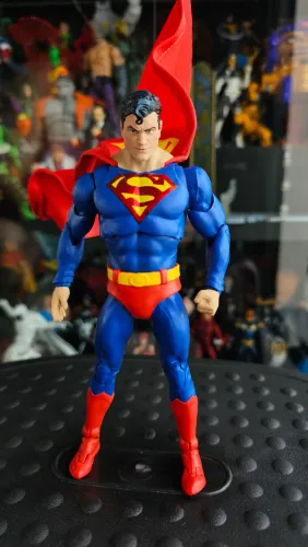 McFarlane DC Superman