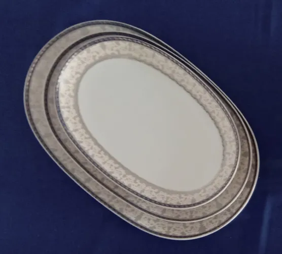 Travessa de Porcelana Schmidt