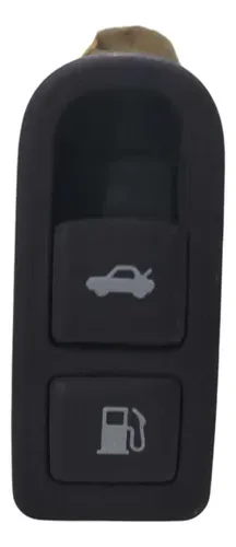 Botão Abertura Porta Malas 935553k000 Kia Magentis 2006/2010