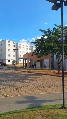 Apartamento 2 Quartos | Piscina | Veiga jardim