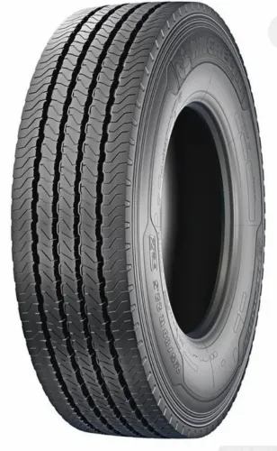 Pneus Michelin 295/80R 22.5