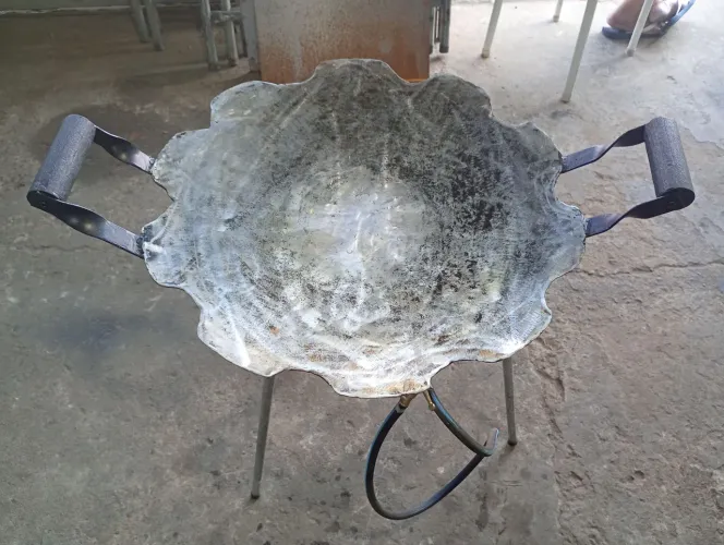 Tacho de arado