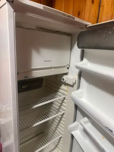 Jeladeira cônsul jelo seco 280l