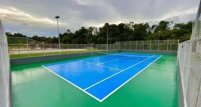 Chácaras Rio Negro Lote Fundo área verde R$1.200m2