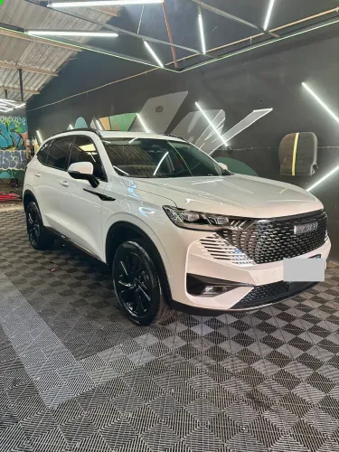 GWM Haval H6 Premium HEV 2025