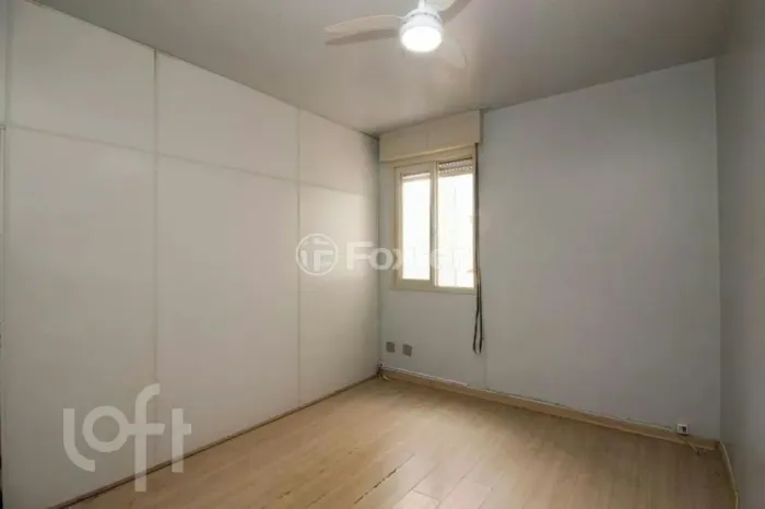 Apartamento à venda Rua Sarmento Leite, Centro Histórico - Porto Alegre
