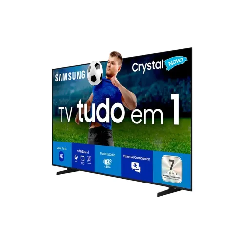 Tv samsung 58"