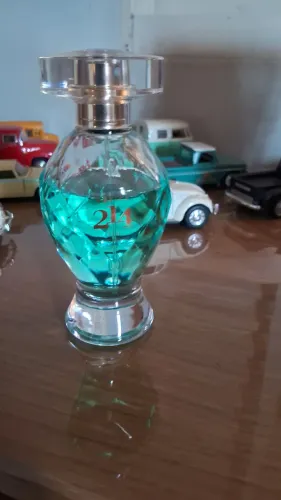 Perfume Botica 214