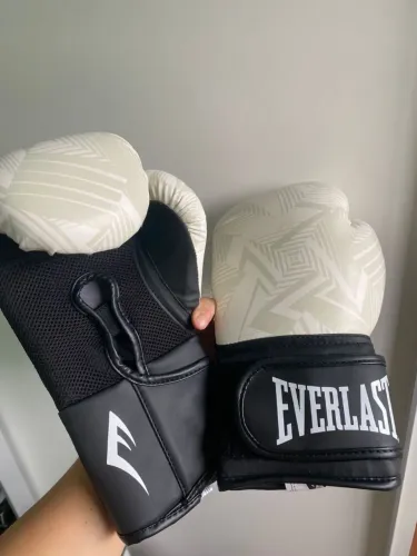 Luva Boxe Everlast Spark 12 oz