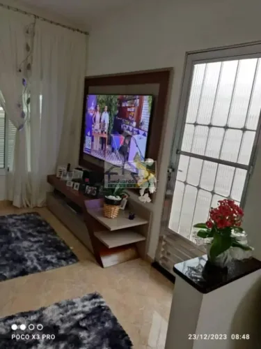 Casa a venda Cidade Edison .