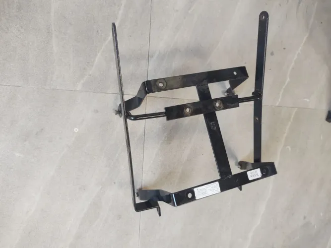 Suporte para baú