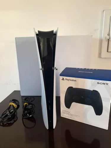 PlayStation 5