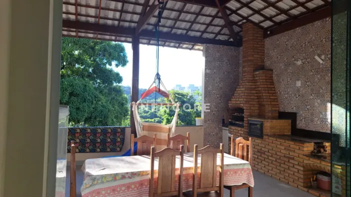 Casa em Rua Valtério Araújo Vale - Conjunto Habitacional Caieiras - Vespasiano/MG