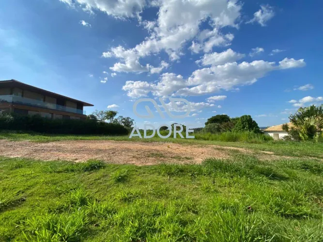 Lote à Venda no Condomínio Terras de São José II em Itu/SP | 2.218M² |