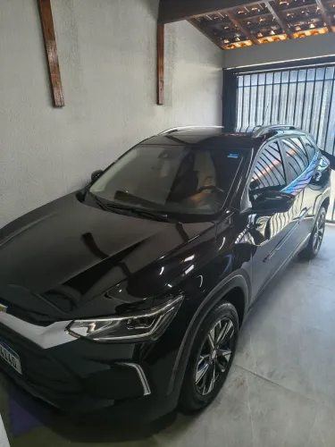 Chevrolet Tracker Premier 1.2 Turbo 12V Flex AUT 2023