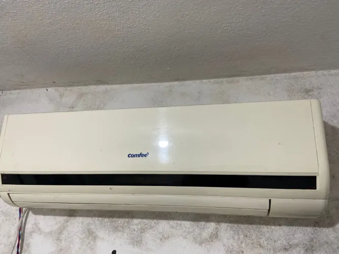 Ar-condicionado à venda