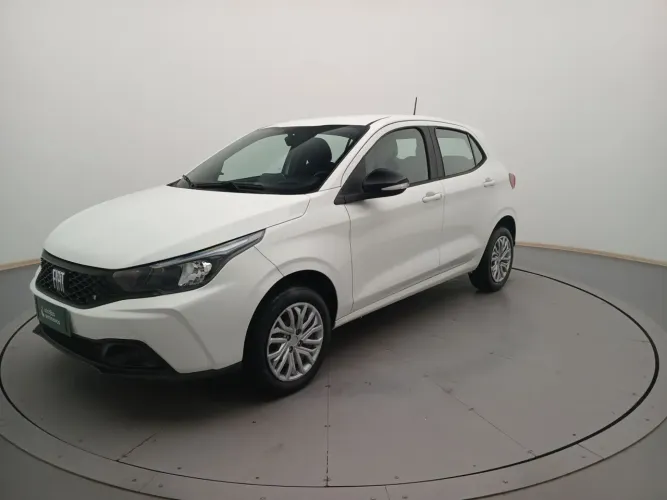 Fiat Argo Drive 1.0 Firefly 2026
