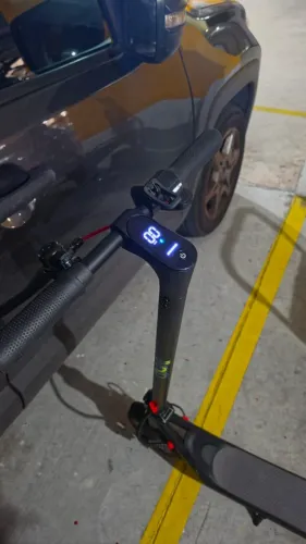PATINETE ELÉTRICO