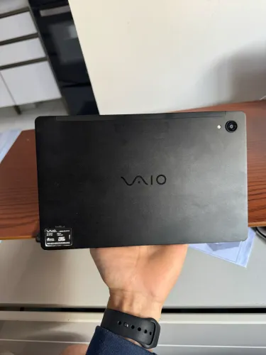 tablet vaio tl 10 preto