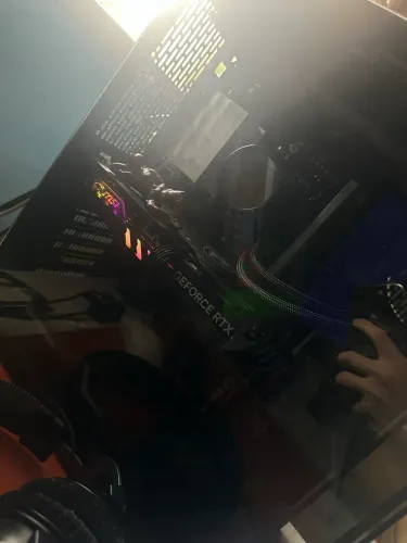PC HIGH-END BARATIN