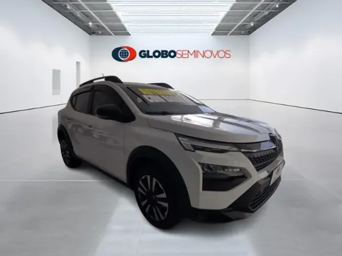 Renault Kardian Evolut. Flex 1.0 TB 12V 5P Aut. 2025