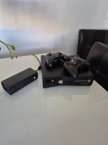 X BOX 360