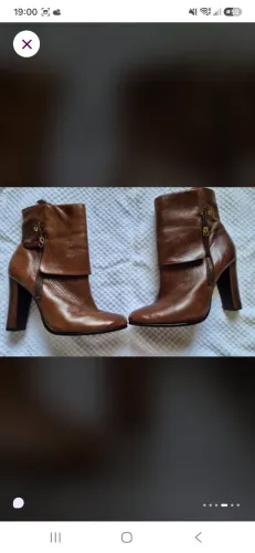Bota Schutz
