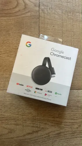Vendo Chromecast