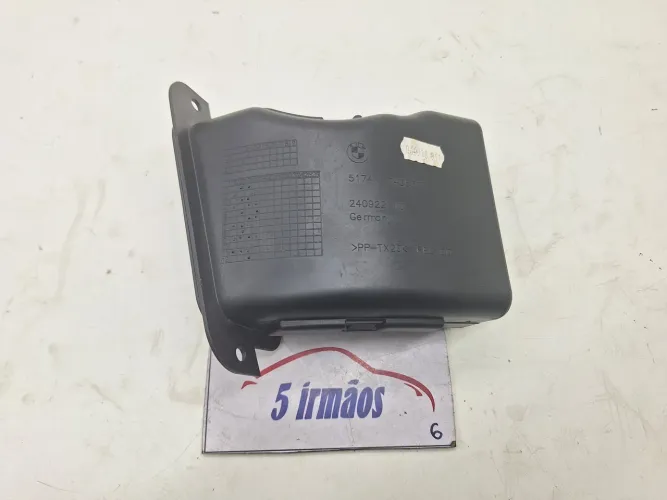 Mangueira Duto Ar Mini Cooper Jcw 2.0 T 2018/ 2019