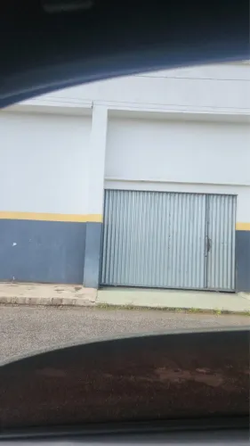 Vendo ou alugo depósito/galpao 