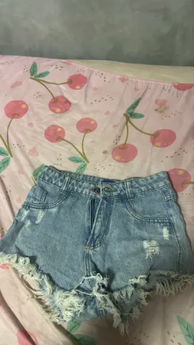 Roupas femininas seminovas em ótimo estado