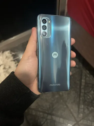 Moto G52