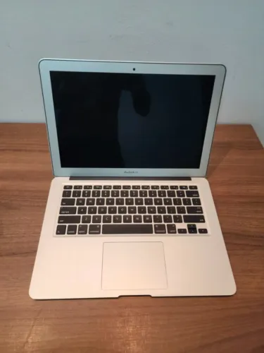 Macbook air A1466 leia