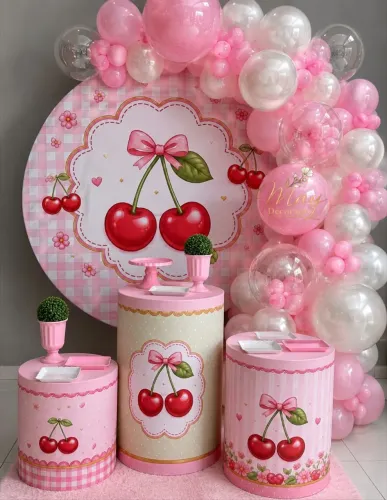Decoração 