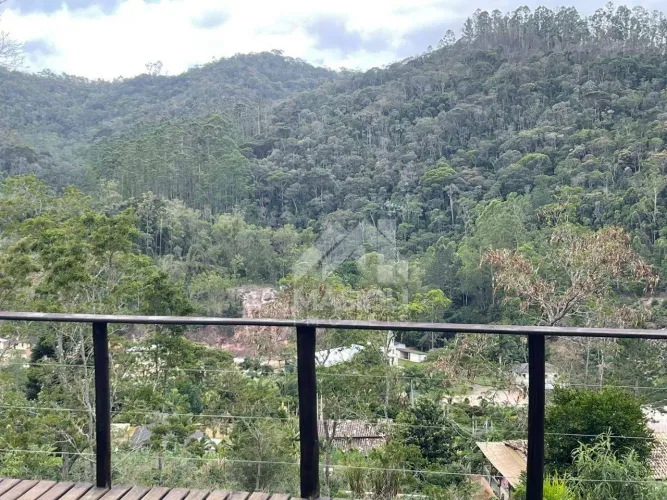 Casa com 3 quartos à venda por R$ 590.000 - Centro - Marechal Floriano/ES