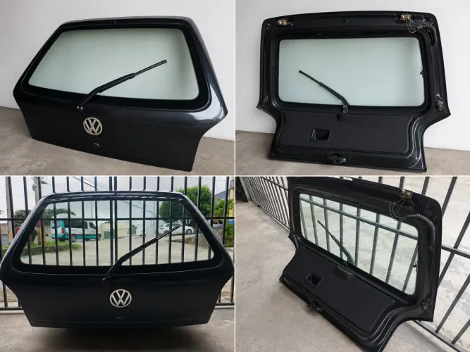 Peças do Gol G3